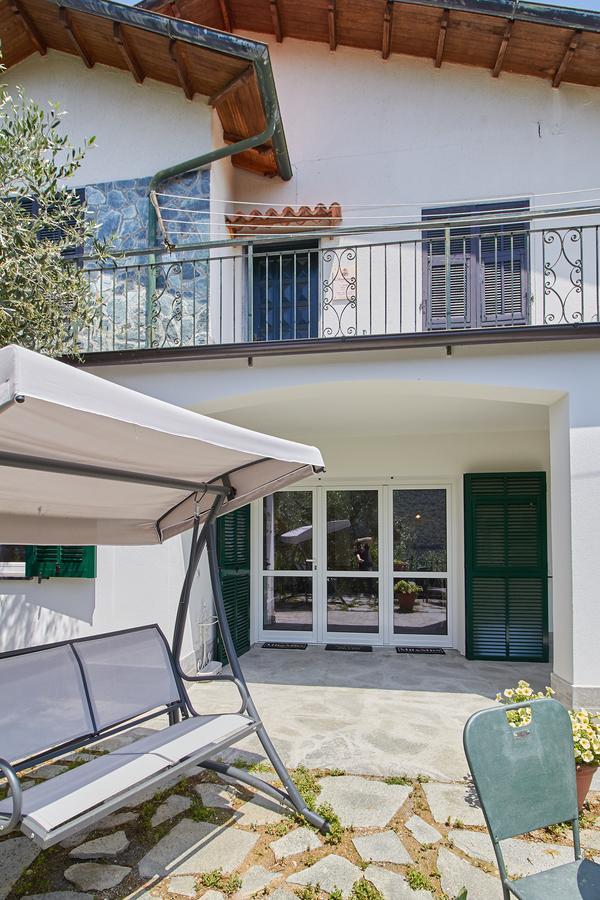 Melograno Guest House Finalborgo Finale Ligure Exterior foto