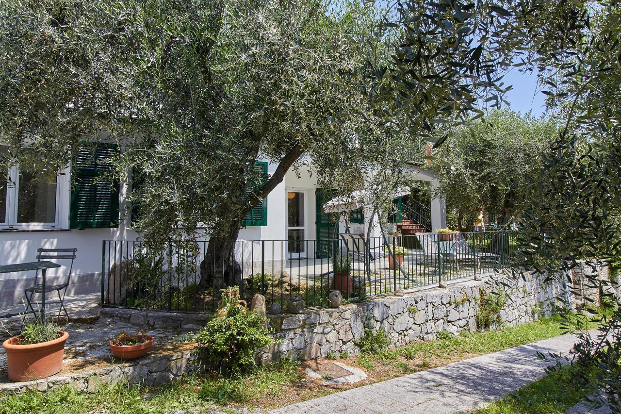 Melograno Guest House Finalborgo Finale Ligure Exterior foto