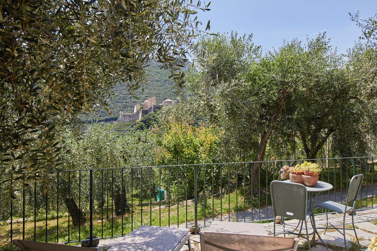 Melograno Guest House Finalborgo Finale Ligure Exterior foto